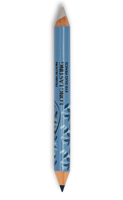 Crayon Duo Fard à Paupières Eye-Liner - Blue Sky 02