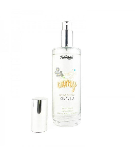 Parfum Floral pour les Tissus - Camy