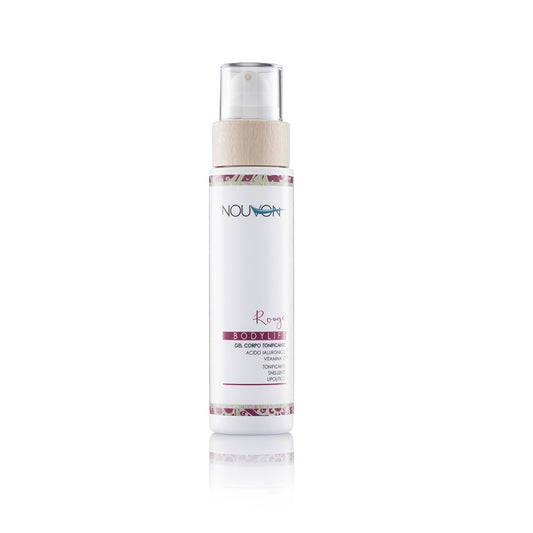 Gel raffermissant pour le Corps et Minceur
