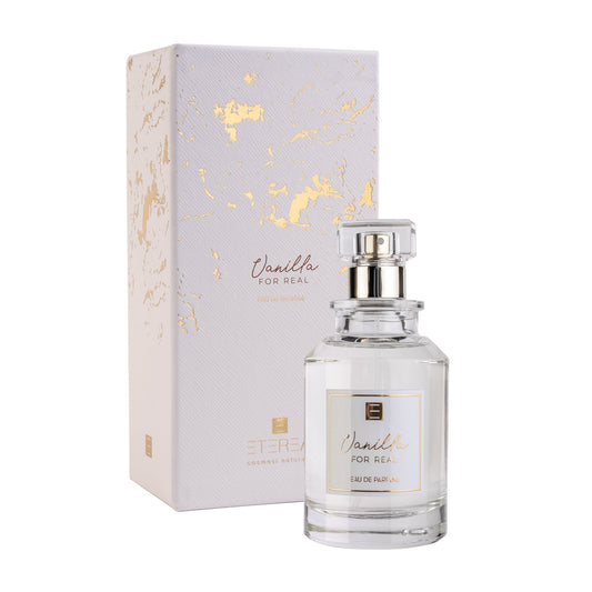 Parfum Vanille pour de Vrai