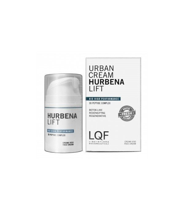 Hurbena - Crème Lift D'Appel D'Offres