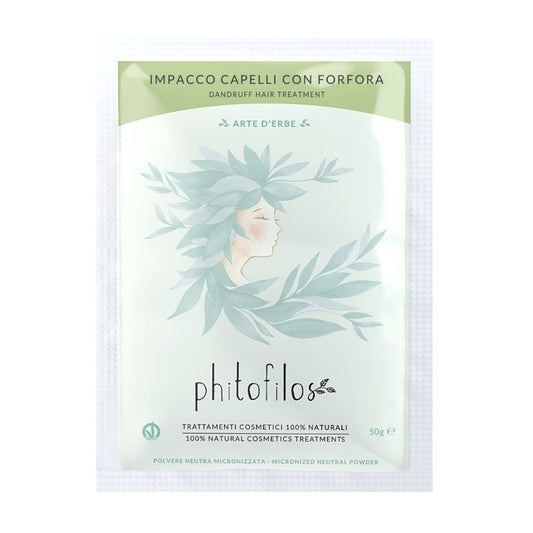 Pack Purifiant Cheveux Pellicules