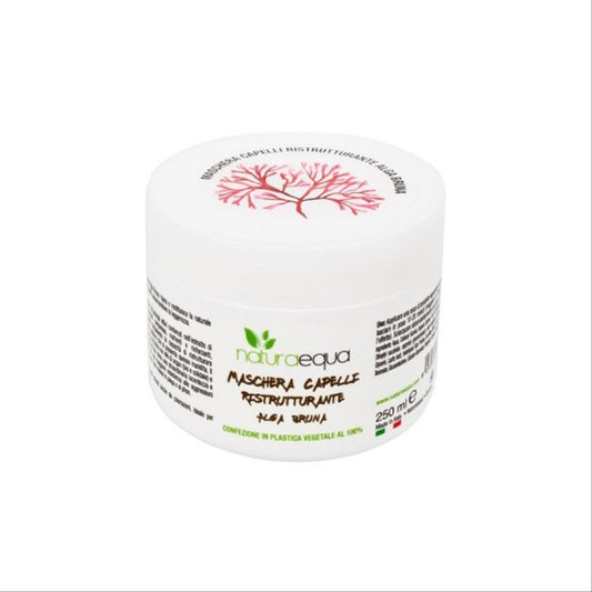 Masque Capillaire de Restructuration aux Algues Brunes
