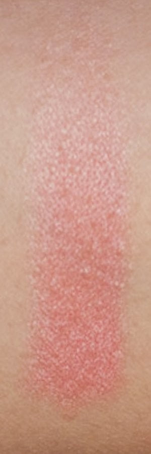 Blush Rose Vègan - Joie Rose