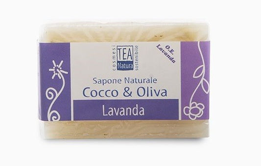 Savon Vegan Coco, Olives et Lavande