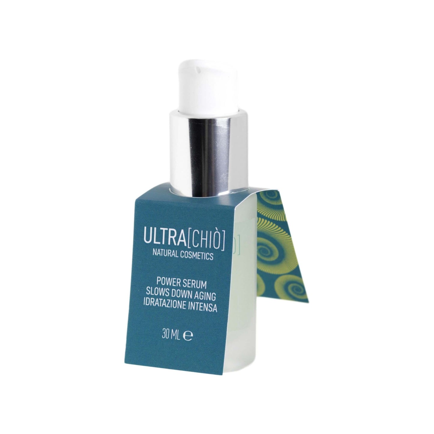 Ultra Chiò-Sérum Puissant 30 ml