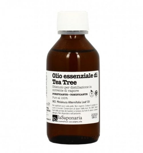 Huile Essentielle d'Arbre à Thé 100 ml