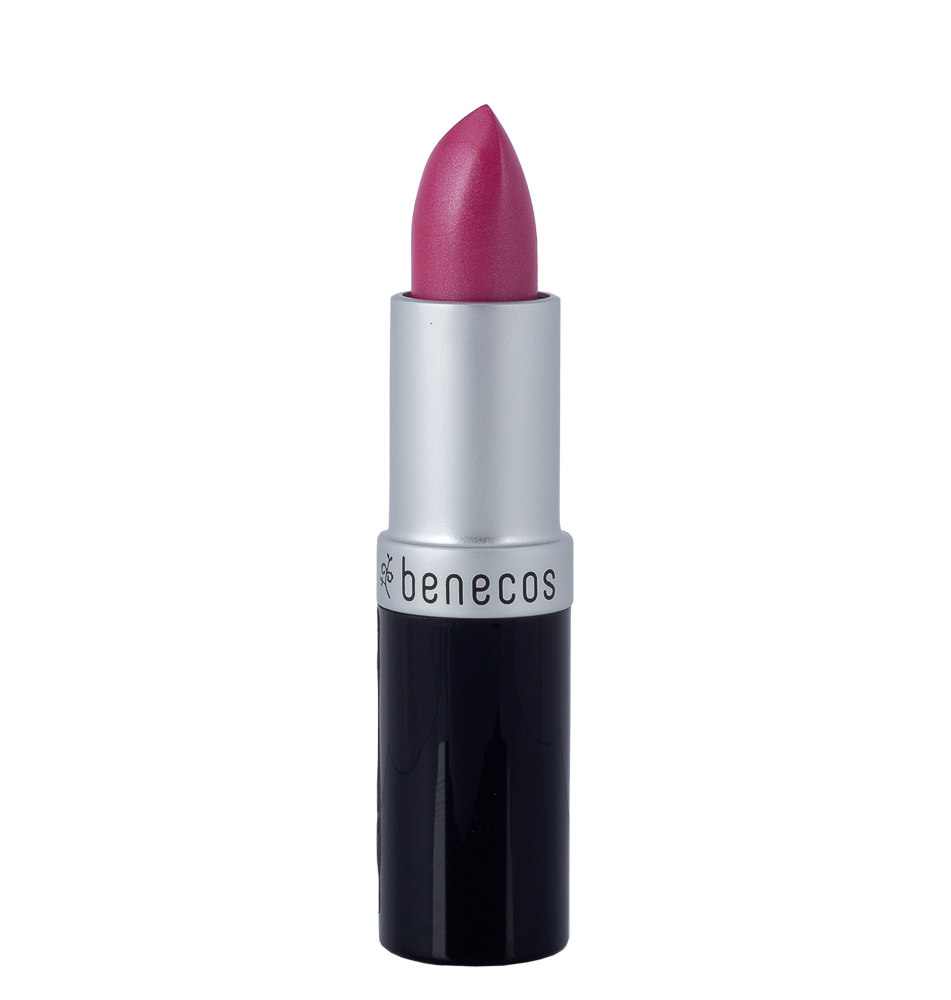 Rouge À Lèvres Fuchsia - Rose Chaud