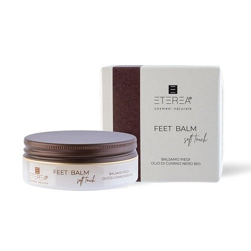 Baume Pour Les Pieds De Protection En Nourrissant La Soie