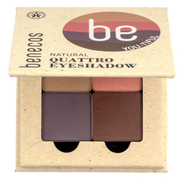 Palette d'Ombres à Paupières Beautyful Eyes