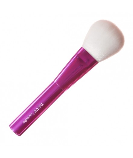 Brosse de poudre et la poudre Bronzante - Azalea Poudre