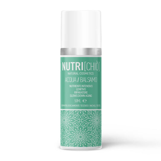 Nutri Chiò-Baume Aqua 50 ml