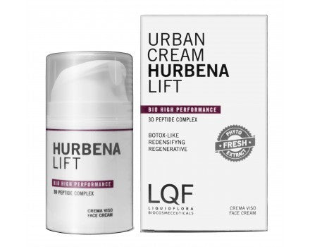Huberna - Crème Lift Densive