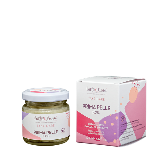 Crème émolliente - Première Peau 10% - 104 ml