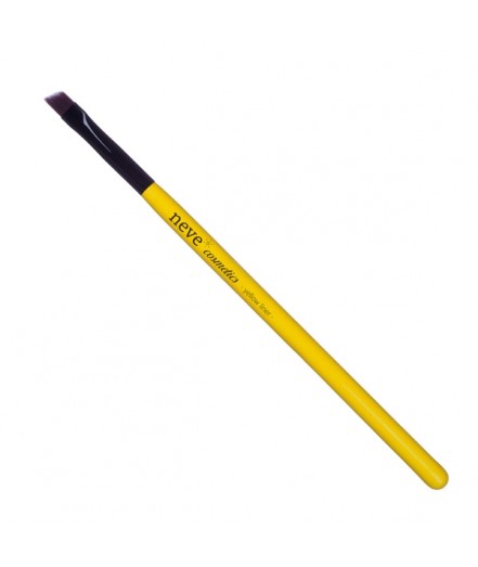 Pinceau Eye Liner Jaune - Liner