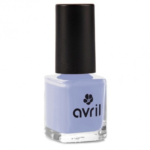 Vernis à Ongles Bleu Layette 630