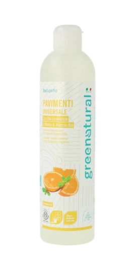 Nettoyant Universel pour Sol & Surfaces
