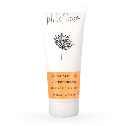 Après-Shampoing Régénérant