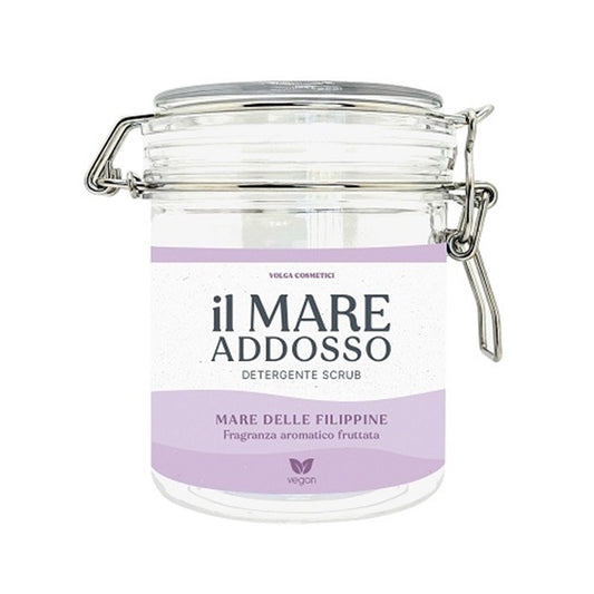 Detergente Scrub Fruttato - Mare delle Filippine