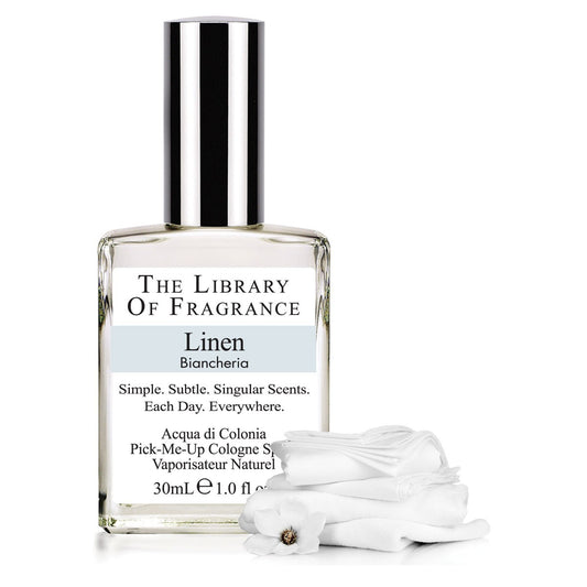 Parfum Naturel - Les Serviettes De Bain