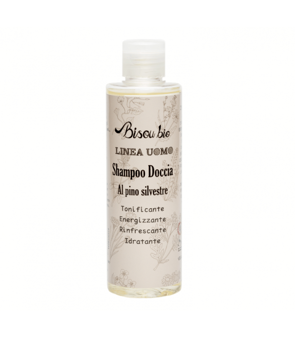 Douche et Shampoing à le Pin