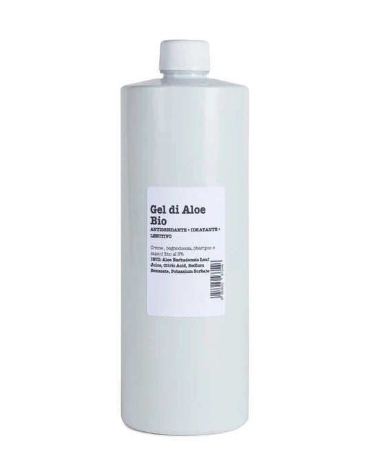 Gel d'aloès 1 litre