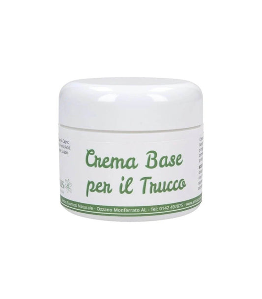 Crème de Base pour le Maquillage