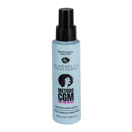Balsamo Leave-in Ricci - Metodo CGM