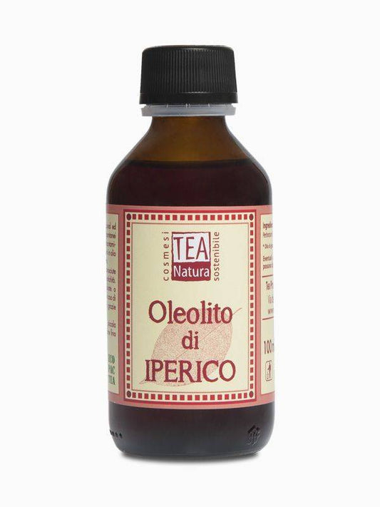 Oleolito all'iperico