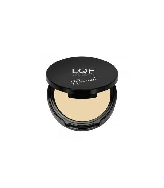Fond de Teint Compact Hurbena Lift 102-Beige Clair