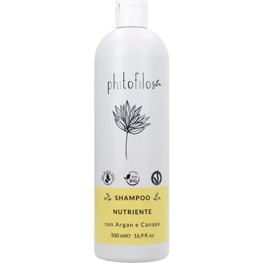 Shampooing Nourrissant À L' - 500ml