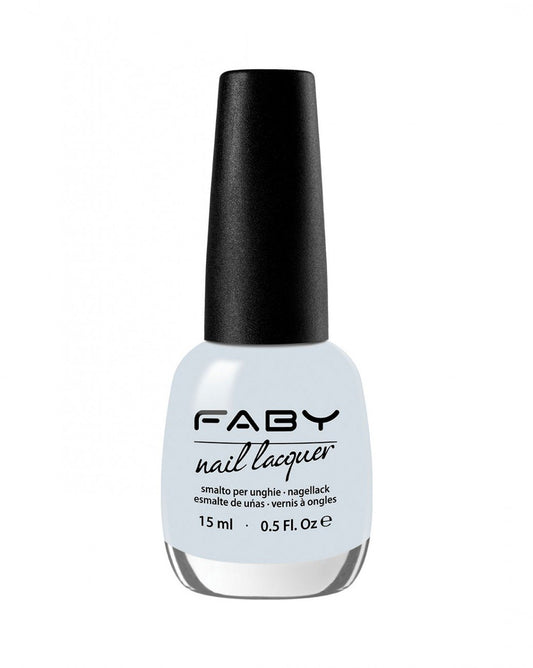 Vernis Céleste Pastel - Légèreté