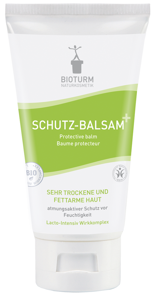 Crème Effet de Barrière n.43