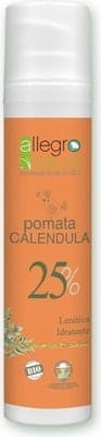 Pommade de Calendula, aux propriétés apaisantes et protectrices