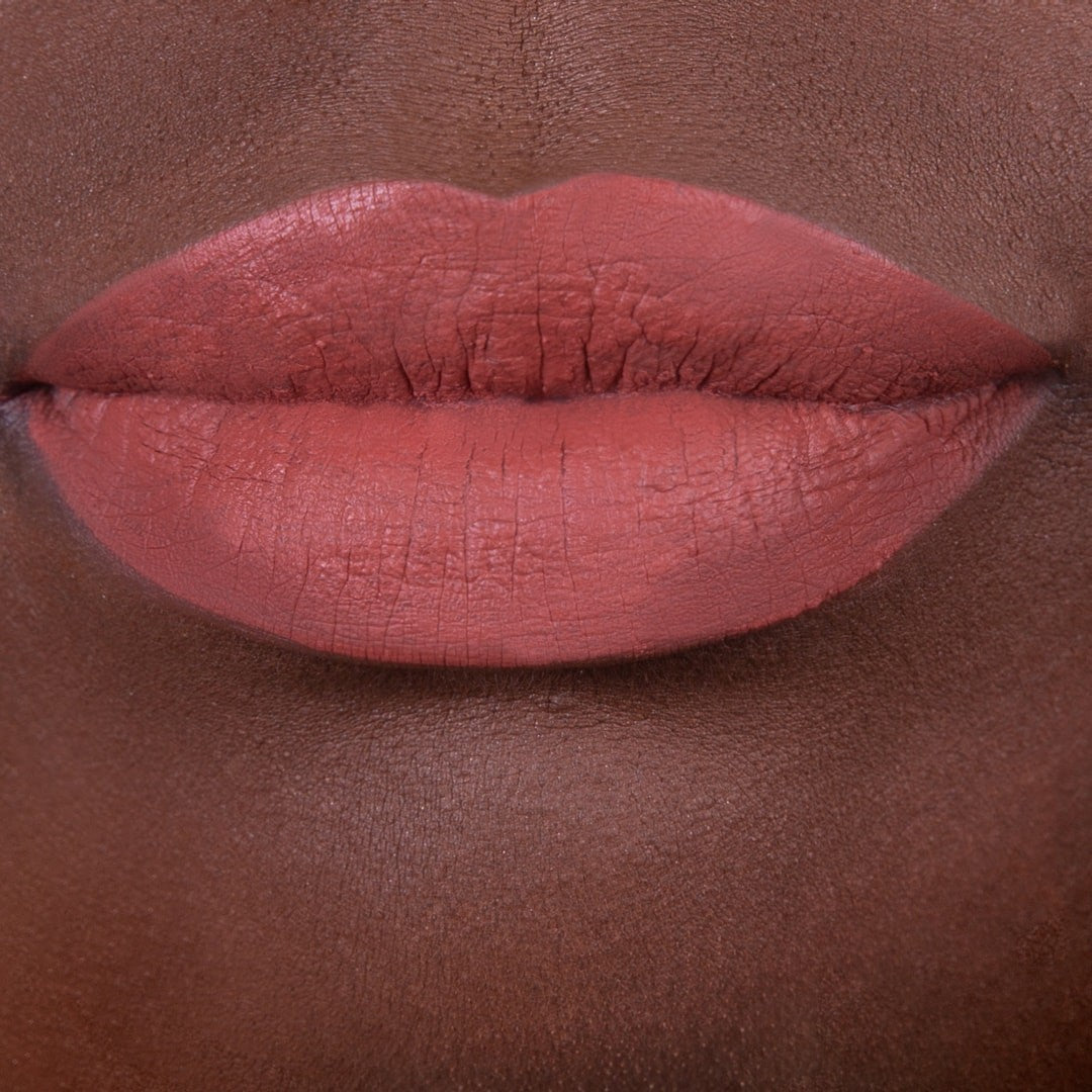 ROUGE À LÈVRES LIQUIDE 03 Rose Froid