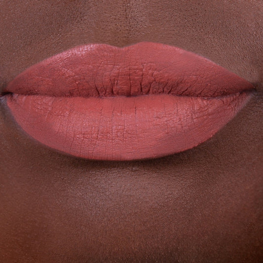 ROUGE À LÈVRES LIQUIDE 03 Rose Froid