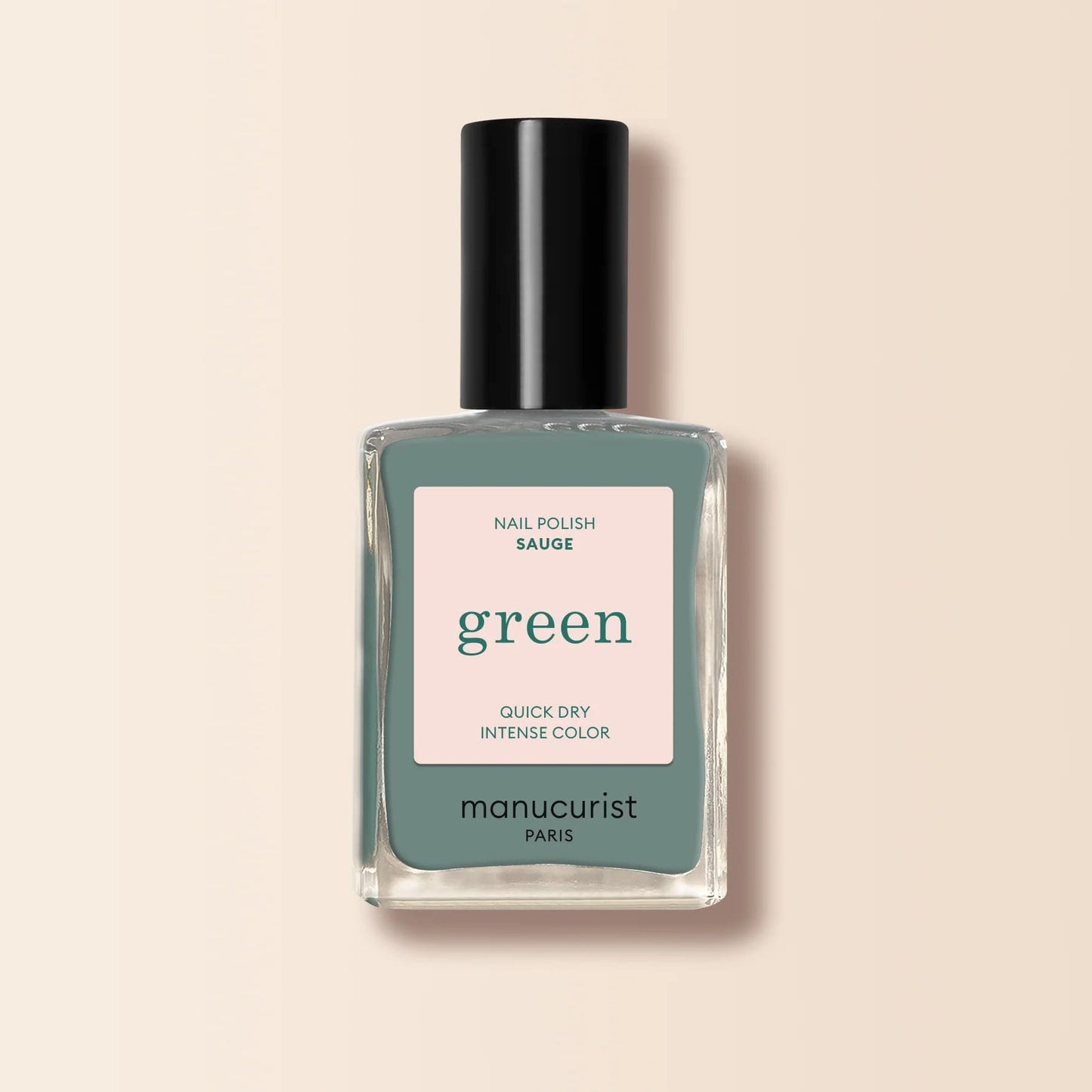 Smalto Verde - Sauge