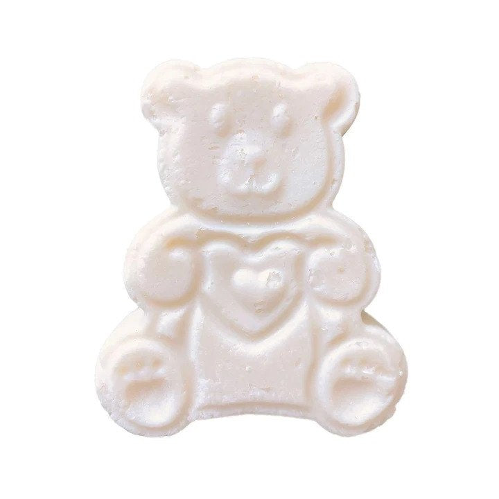 Shampooing Doux pour la Douche de Bébé-Tedd TED