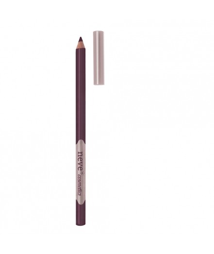 Crayon Yeux Sombres Violet - Aubergine