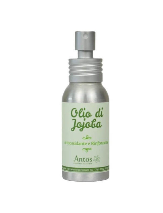 L'huile de Jojoba