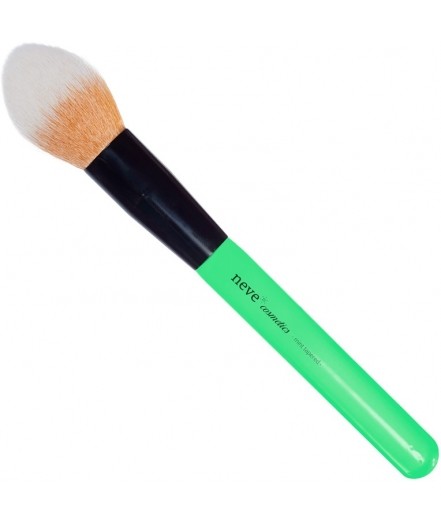 Brosse Visage - Menthe Conique