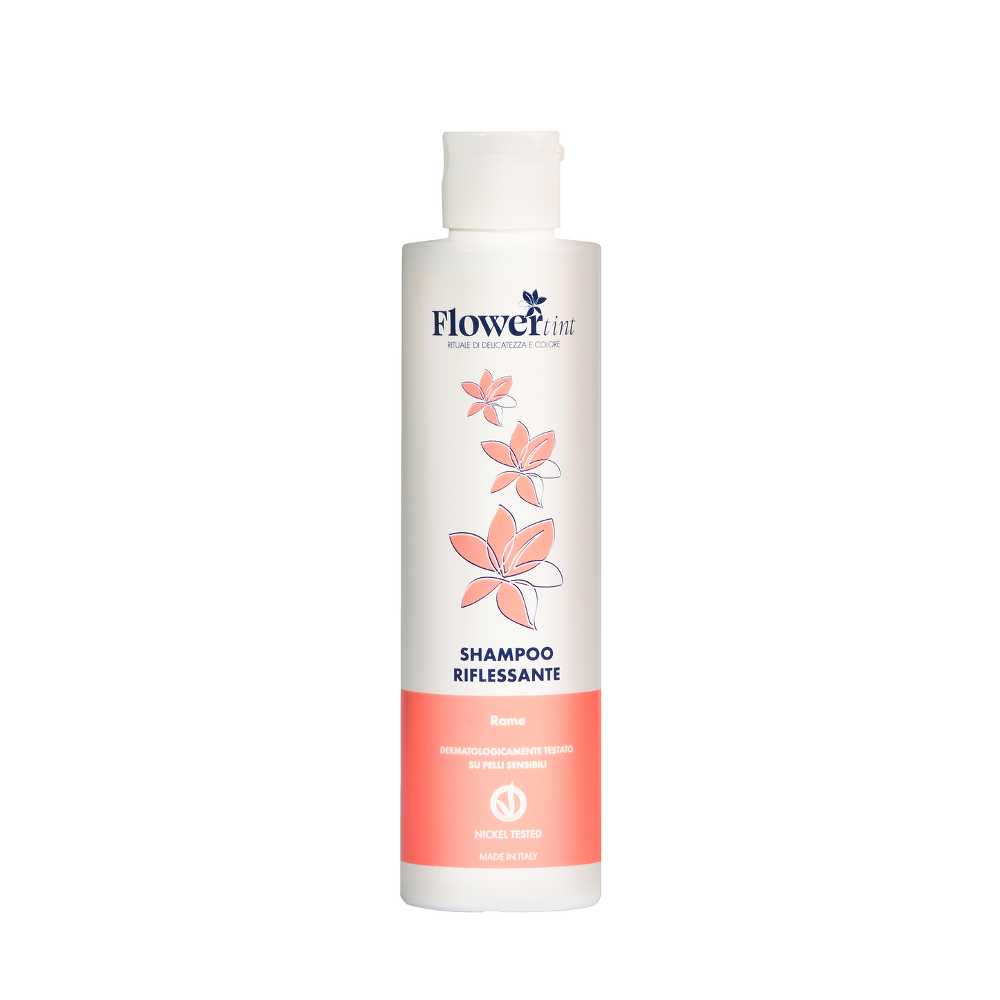 Shampooing Réflexif-Cuivre