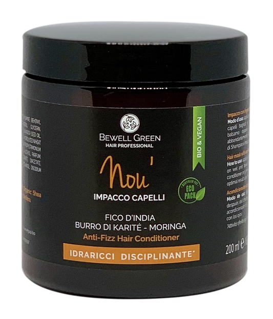 Noù - Wrap Idraricci Disciplinantea