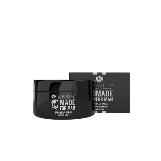 FAIT POUR l'HOMME - Savon de rasage