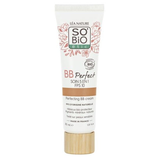 BB Crème à la Texture Légère SPF10 - Medium