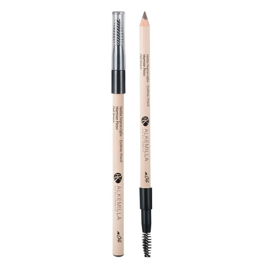 Sourcils Crayon Ecobio - Brun Complet 04