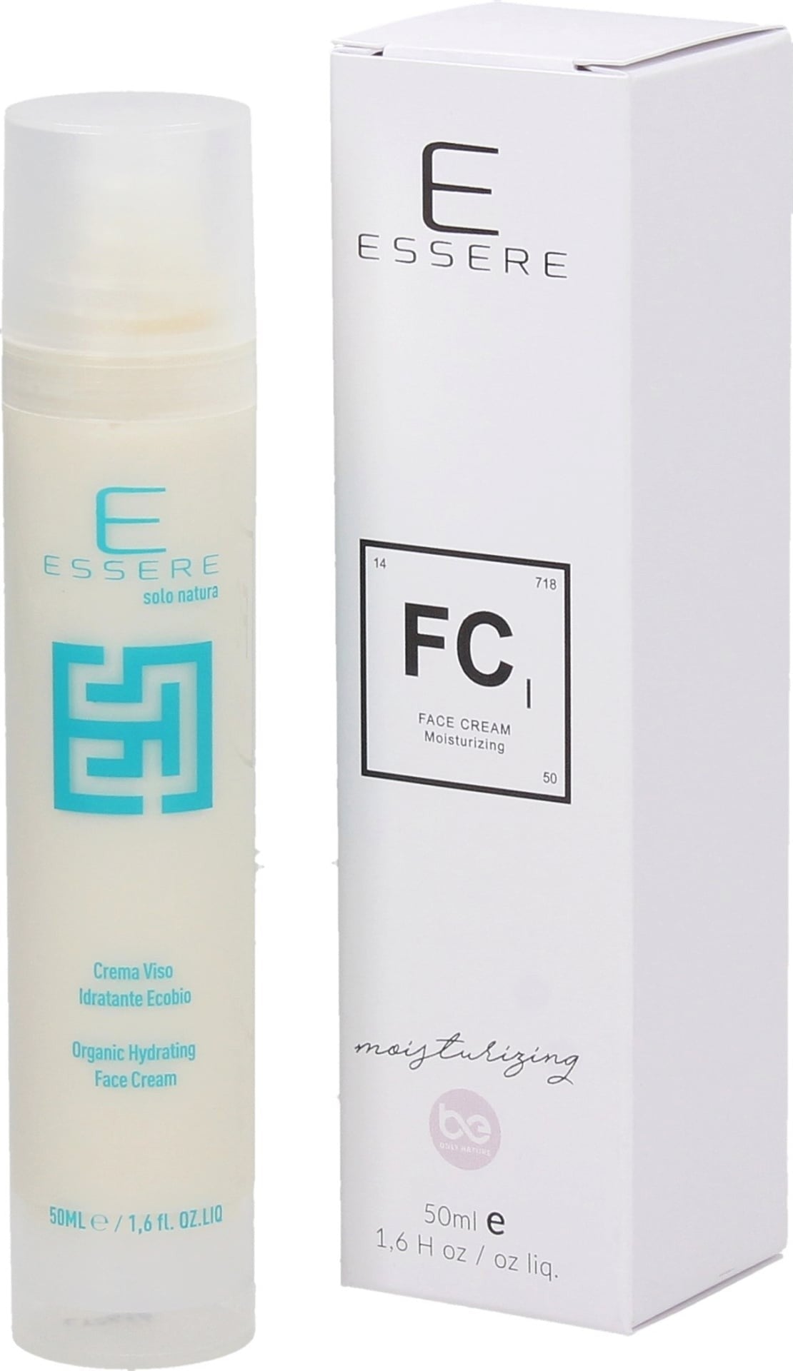 Crème Hydratante Visage