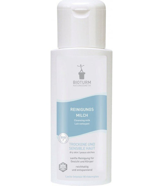 Lait Démaquillant Extra-Doux