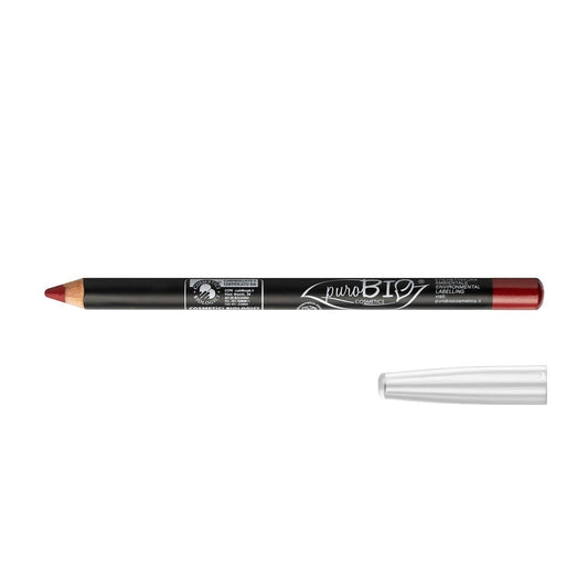 Crayon à Lèvres 52 - Rouge Pompéien