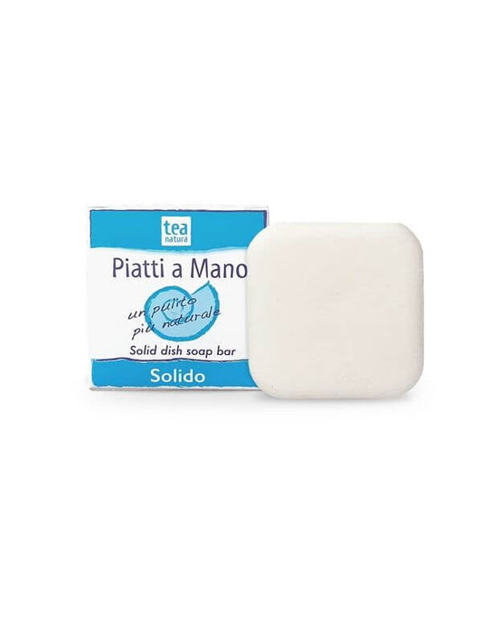 Détergent à vaisselle solide pour les mains